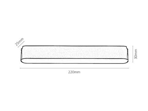 LiTrack Line06V (70123)