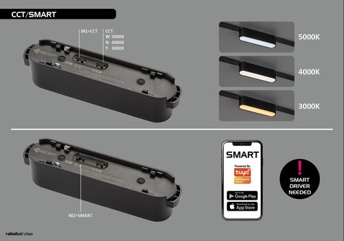 LiTrack Pend.06V (70132)