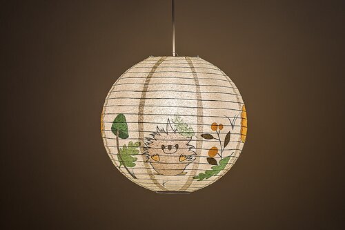 Hedgy (72192)