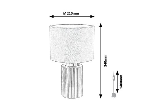 Glovy (74046)