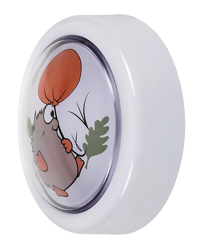 Hedgy (76072)