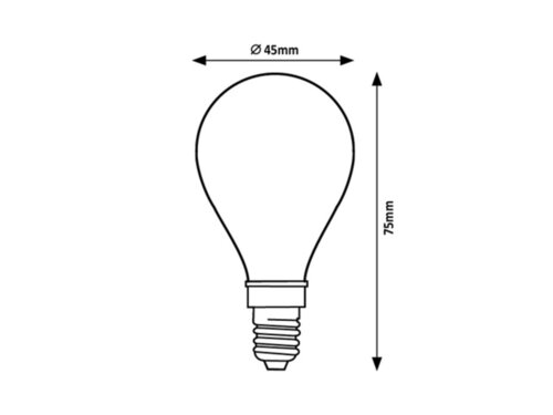 Filament-LED (79031)