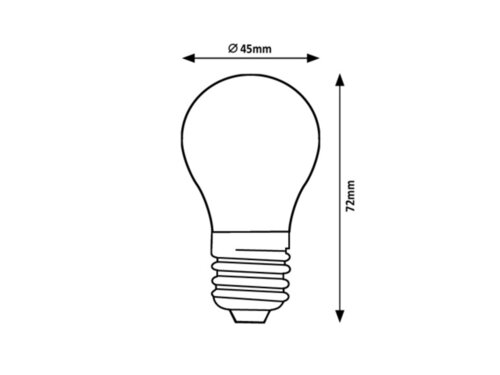 Filament-LED (79050)