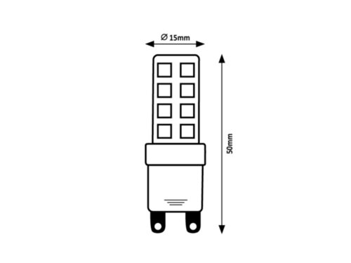 SMD-LED (79063)