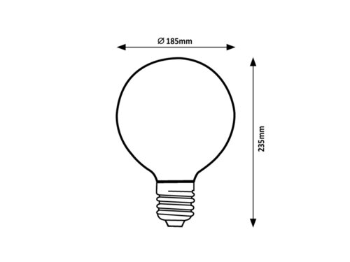 Filament-LED (79076)