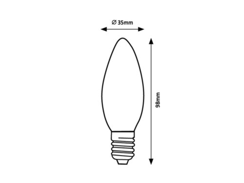 Filament-LED (79126)