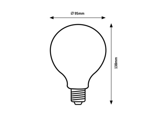 Filament-LED (79127)