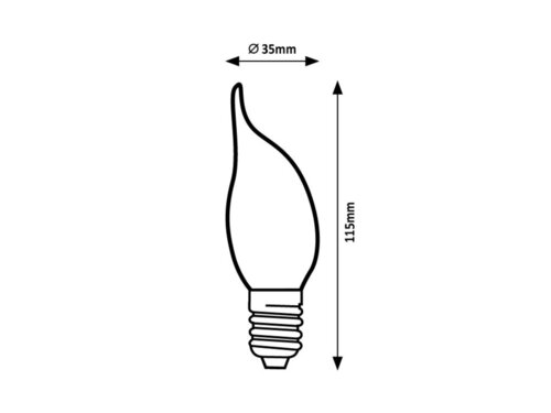 Filament-LED (79149)