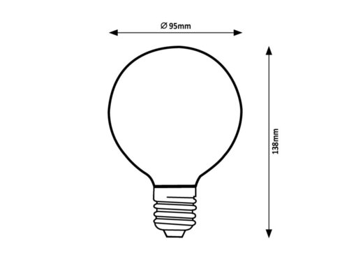 Filament-LED (79160)